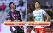 Puebla vs Necaxa: Dónde ver el partido en vivo de la Jornada 11 de la Liga MX