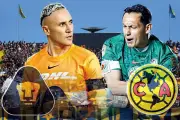 Pumas busca asestar golpe ante un América que intenta resurgir en el Clásico