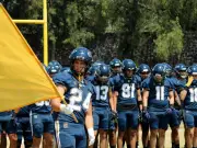 Pumas Intermedia de la UNAM arranca 2026 con contundente victoria sobre Lagartos Puebla