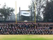 Pumas Intermedia de la UNAM inicia temporada con fotografía oficial y calendario cargado de clásicos