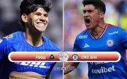 Pumas vs Cruz Azul en J11: Duelo de Líderes en el Clausura 2026 de Liga MX