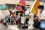 PYMES Mexicanas Adoptan la Robotización para Optimizar sus Operaciones