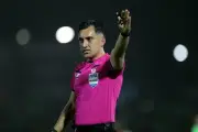 ¿Quién Pitara el Clásico Regio? La Incógnita del Arbitraje en el Encuentro de Monterrey