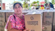 Quintana Roo: Inicia inscripción al programa social 'Comemos Todas y Todos' con apoyo económico
