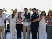 Quintana Roo invierte 100 millones en equipamiento histórico para seguridad estatal