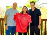 Quintana Roo listo para recibir a Portugal y Uruguay en preparación mundialista