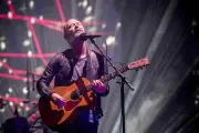 Radiohead exige a ICE retirar su canción de video migratorio en EE.UU.