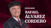 Rafael Álvarez Cordero: 50 años de periodismo testimonial por un México mejor