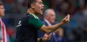 Rafael Márquez pide apoyo incondicional de la afición para el Tri rumbo al Mundial 2026