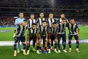 Rayados de Monterrey acumula numerosos reprobados en su enfrentamiento ante Chivas