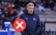Rayados de Monterrey despide a Domenec Torrent tras malos resultados en el Clausura 2026