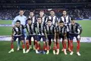 Rayados de Monterrey mejora su rendimiento académico en la Liga MX
