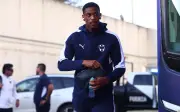 Rayados de Monterrey separa a Anthony Martial por indisciplina en partido vs Chivas