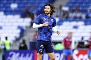Rayados de Monterrey Someterá a Estudios a Guzmán y Aceves Tras Lesiones
