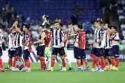 Rayados de Monterrey Urge un Cambio de Imagen Tras Temporada Discreta