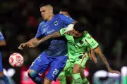 Rayados desperdicia ventaja de 2-0 y Juárez logra empate 2-2 en dramático final