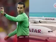 Árbitros mexicanos varados en Qatar por cierre aéreo en Medio Oriente