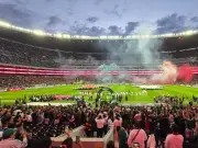 Reapertura del Estadio Azteca: 85 mil asistentes y reducción del 72.5% en incidentes
