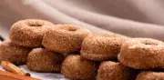Receta Casera: Esponjosas Donas de Moka con Historia y Consejos Prácticos