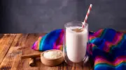 Receta de Horchata Estilo Paletería: Bebida Tradicional para la Semana Santa