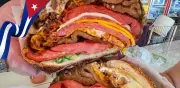 Receta de la Torta Cubana Tradicional: El Sándwich Mexicano Lleno de Historia y Sabor