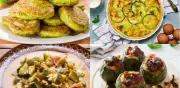Recetas Nutritivas con Calabacitas para la Temporada de Cuaresma