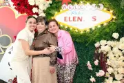 Reconocen a Elena Villarreal de Guajardo y destacadas mujeres en emotivo homenaje