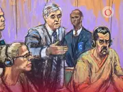 Red 'El Jardín de Flores': Esposa de Maduro vinculada a narcotráfico y corrupción