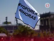 Reducción a 40 horas laborales: IPADE advierte retos y oportunidades para empresas mexicanas