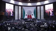 Reforma electoral amenaza con reducir la representación política en México