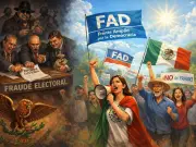 Reforma electoral de Morena: ¿Maniobra para perpetuar el poder y el narco-gobierno?