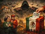 Reforma electoral de Sheinbaum enfrenta rechazo de aliados y amenaza democracia mexicana