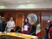 Reforma Electoral de Sheinbaum Propone Modificar 11 Artículos Constitucionales