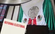 Reforma electoral en vilo: PVEM y PT mantienen reservas ante envío de Sheinbaum