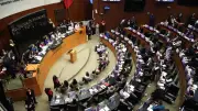 Reforma electoral enfrenta rechazo de aliados de Morena en comisiones de Diputados