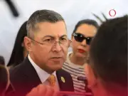 Renuncia Óscar Rentería como secretario de Seguridad de Sinaloa en contexto crítico