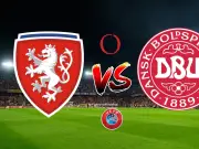 República Checa vs Dinamarca: Duelo decisivo por boleto al Mundial 2026 y enfrentamiento con México