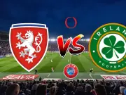 República Checa vs Irlanda: Duelo por el sueño mundialista en el Repechaje UEFA