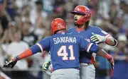 República Dominicana vence a Venezuela en el Clásico Mundial de Béisbol