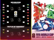 Repechaje Mundial 2026: Bolivia avanza en México y Europa define cruces