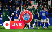 Repechaje UEFA Mundial 2026: Horarios y Canales para Ver los Partidos Clave