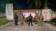 Rescatan a 29 mujeres víctimas de trata y un menor en operativos en Quintana Roo