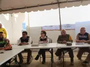 Rescate de mineros en Sinaloa: 136 horas ininterrumpidas de búsqueda en mina Santa Fe