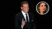 Revelan secreto íntimo de Luis Miguel tras polémica por sus hijos con Aracely Arámbula