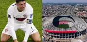Reventa desploma precios de boletos para México vs Portugal tras lesión de Cristiano Ronaldo