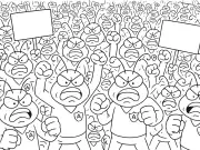 Reversazo al tarifazo: victoria ciudadana y desafíos en transporte público