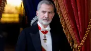 Rey Felipe VI admite 