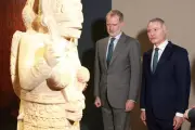 Rey Felipe VI de España reconoce abusos durante la conquista en México