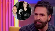 Reynaldo Rossano revela devastadora infidelidad que lo separó de sus hijos: 'Se derrumbó todo'