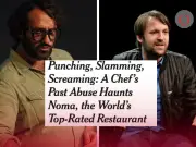 Richard Hart vinculado a chef acusado de violencia laboral tras polémica sobre pan mexicano